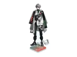 【STARTER GOODS】久我レオ〈先行販売〉 アクリルスタンドの公式画像