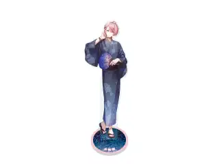 【2026夏祭り】アクリルスタンド 水無瀬の公式画像