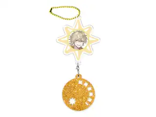 2023クリスマス アクリルオーナメントキーホルダー 瀬尾カザリの公式画像