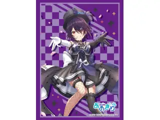 Reバース for you スリーブ あおぎり高校 音霊魂子 桜 Ver.の公式画像