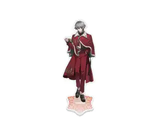 【2025クリスマス】アクリルスタンド 久我レオの公式画像