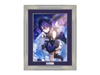 あおぎり高校 音霊魂子 チャンネル登録50万人突破記念グッズ キャラファイングラフの公式画像