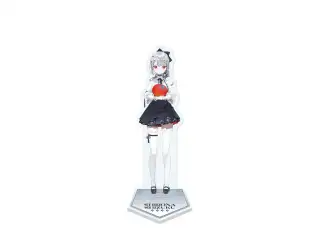 【2025新衣装】アクリルスタンドの公式画像