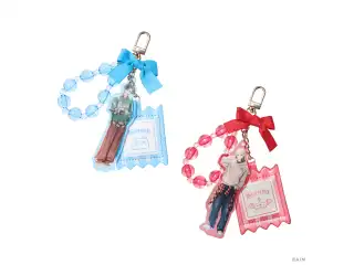 【ChroNoiR 8th】チャームキーホルダー 叶の公式画像