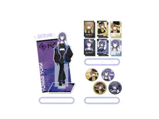 NOVA COOL BEAT COLLECTION ゆらぎゆらセットの公式画像