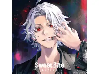 Sweet Bite　通常盤の公式画像