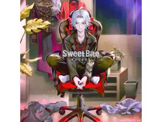 Sweet Bite(初回限定盤B)の公式画像