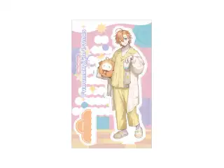 2023クリスマス アクリルスタンド 渋谷ハルの公式画像
