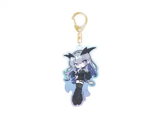【Contre-Jour】オーロラアクリルキーホルダー〈事前販売〉 天帝フォルテの公式画像