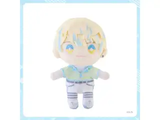 【にじぬいコンセプトシリーズ vol.2】にじぬいぱすてる 緋八マナ