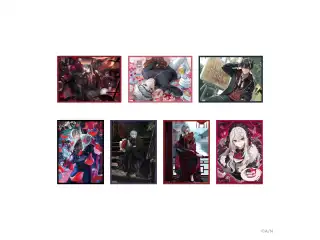 【Happy B-day to Kuzuha】カードスリーブ C ver.の公式画像