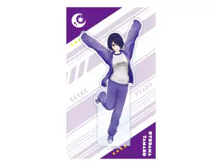 あおぎり高校 アクリルスタンド 音霊魂子の公式画像