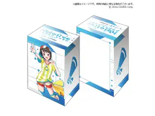 ブシロード デッキホルダーコレクションV3 エクストラ 2期生 Vol.15 hololive SUPER EXPO 2022『大空スバル』の公式画像