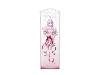 【2025バレンタイン】B2半裁タペストリー 天帝フォルテの公式画像