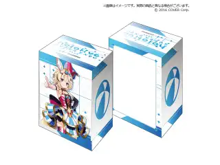 ブシロード デッキホルダーコレクションV3 エクストラ 5期生 Vol.31 hololive SUPER EXPO 2022『尾丸ポルカ』の公式画像