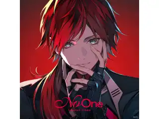 【有償特典付き】No One　通常盤の公式画像