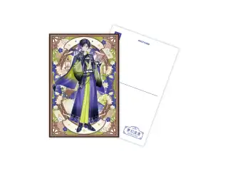 【2025夢幻浪漫】ポストカード 麻倉シノの公式画像