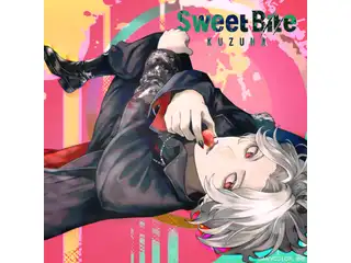 Sweet Bite(初回限定盤A)の公式画像