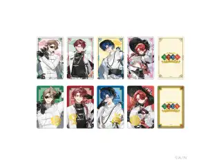 【エデン組 5th】ランダムフォト風カードの公式画像