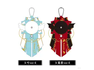 【ChroNoiR 6th ANNIVERSARY】ロゼット 葛葉の公式画像