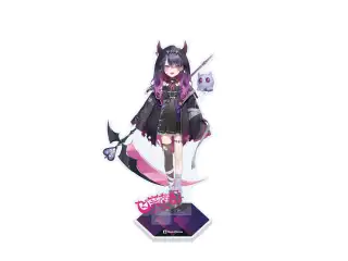 【STARTER GOODS】甘音あむ アクリルスタンドの公式画像