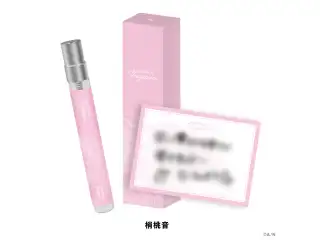 【にじさんじフレグランスvol.10】 梢桃音