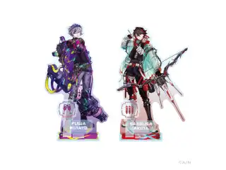 【Stun Mode】アクリルスタンド 三枝明那の公式画像