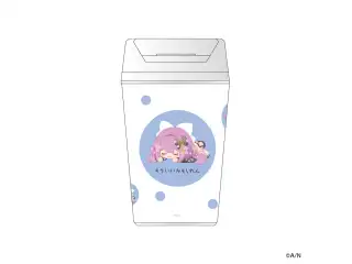 【オリジナルグッズ】桜凛月 タンブラー