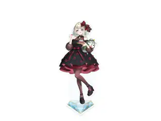 【2024クリスマスパーティー】アクリルスタンド 絲依とい