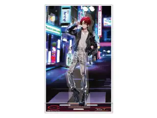 【4期生】 1周年記念　アクリルジオラマスタンド 柊ツルギの公式画像