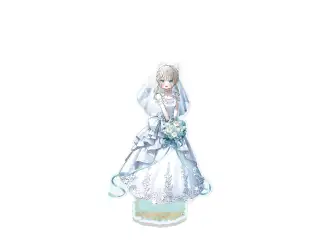 【2025ジューンブライド】アクリルスタンド 絲依といの公式画像