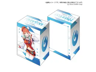 ブシロード デッキホルダーコレクションV3 エクストラ hololive English-Myth- Vol.44 hololive SUPER EXPO 2022『小鳥遊キアラ』の公式画像