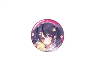 【2025イースター】 缶バッジ 甘音あむの公式画像