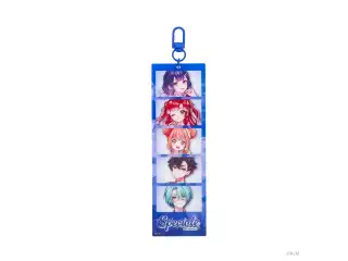 【Speciale 1st Anniversary】フォト風キーホルダーの公式画像
