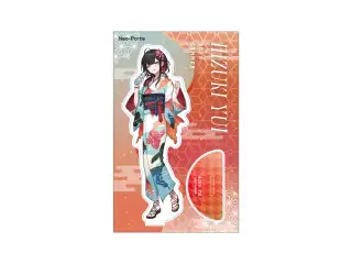 【2023夏祭り】緋月ゆい アクリルスタンドの公式画像