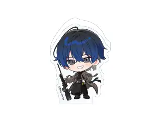 【青桐エイト】 3周年記念グッズ＆ボイス ミニアクリルブロックの公式画像