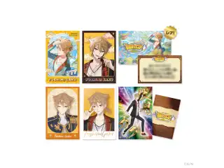 【伏見ガク ソロイベント】ランダムカードの公式画像