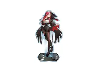 【3期生】 1周年記念　アクリルスタンド 昏昏アリアの公式画像