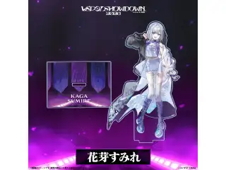 VSPO! SHOWDOWN2026　アクリルスタンド 花芽すみれの公式画像