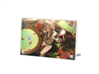 【日裏クロ】 2025誕生日　アクリルボードの公式画像