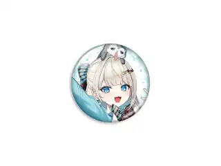 【2026バレンタイン】缶バッジ 絲依といの公式画像