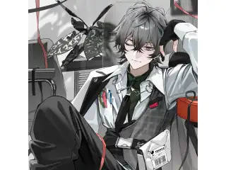 【久我レオ】2023誕生日 ボイスの公式画像