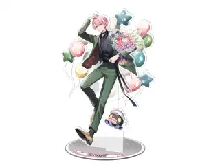 【水無瀬】2023誕生日 アクリルスタンドの公式画像