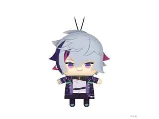 【不破湊 1st LIVE】にじぱぺっとの公式画像