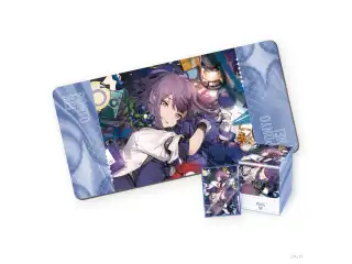【カードサプライ vol.3】 先斗寧 【カードサプライ vol.3】カードスリーブ 先斗寧