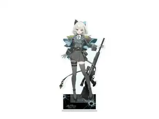 【絲依とい】 3周年記念グッズ アクリルスタンド