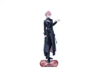 【Contre-Jour】アクリルスタンド〈事前販売〉 水無瀬