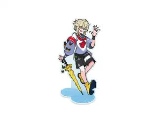 【2024雨の日】アクリルスタンド 瀬尾カザリの公式画像