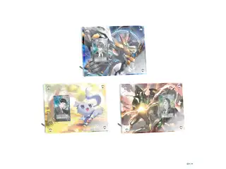 【MAJI KEEP】スクリューダウン (特製カード付) ダイカガミの公式画像