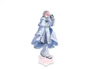 【2025クリスマス】アクリルスタンド 水無瀬の公式画像